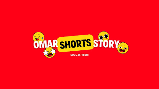 Omar Shorts banner