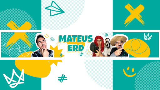 Mateus Erd banner