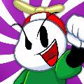 Omenasote avatar