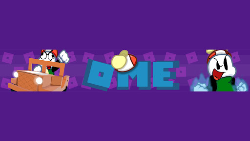 Omenasote banner