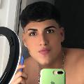 Omeninodobarbeador avatar