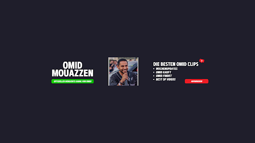 OMID HIGHLIGHTS banner