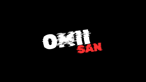 Omii Shorts banner