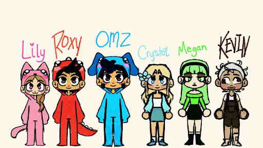 Omz banner