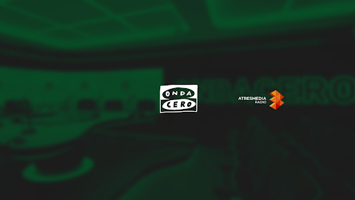 Onda Cero banner