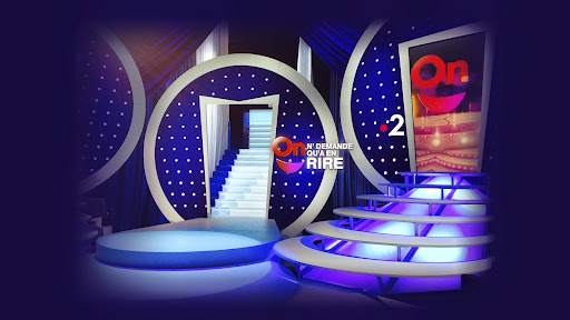 On n'demande qu'à en rire banner