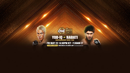ONE Championship banner