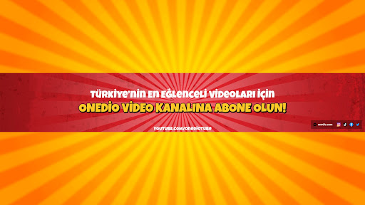 Onedio banner