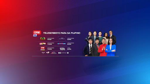 One PH banner