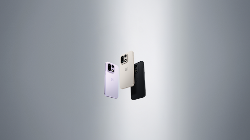 OnePlus banner