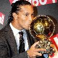 On fire Futebol avatar