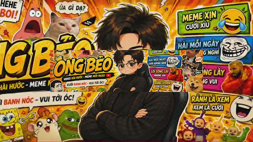 Ông Bẻo banner