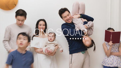 Ong Squad banner