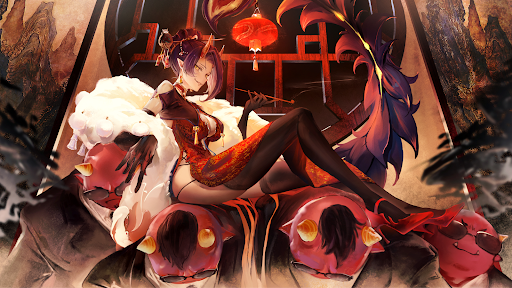 OniGiri banner