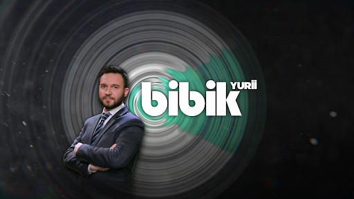 БІБІК ONLINE banner