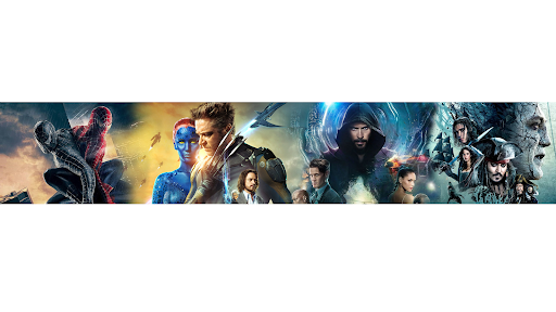 Only English Movies banner