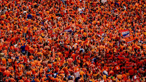 OnsOranje banner