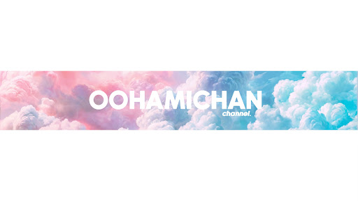 OOHAMICHAN banner