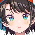 Subaru Ch. 大空スバル avatar