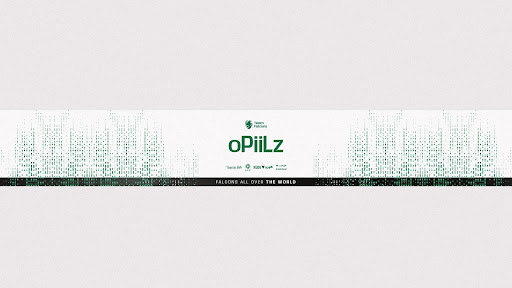 صالح - oPiiLz banner