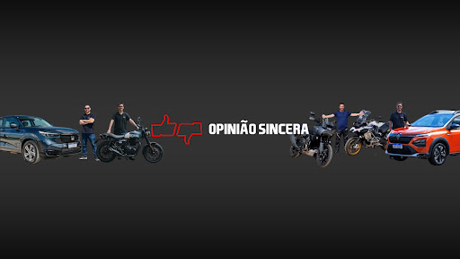 Opinião Sincera banner