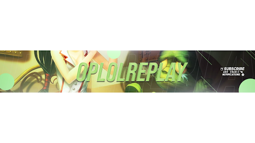 OPLOLReplay banner