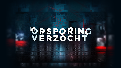 Opsporing Verzocht banner