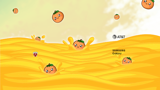 Orange Juice Gaming banner