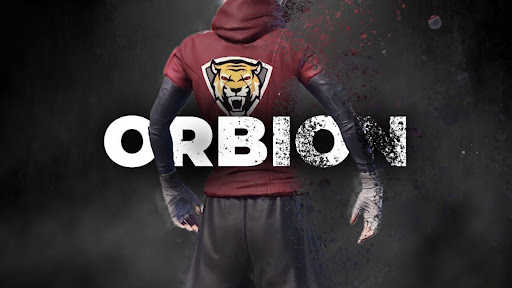 Orbion #1 banner