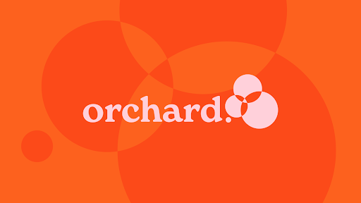 Orchard banner