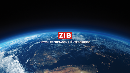 Zeit im Bild banner