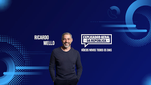 Ricardo Mello banner