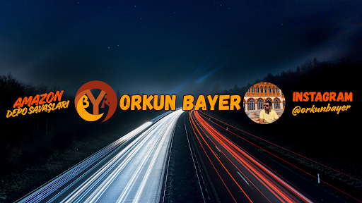 Orkun Bayer banner