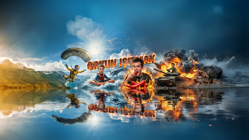 Orkun Işıtmak banner