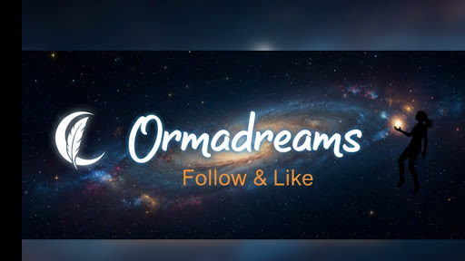 OᖇᗰᗩᗪᖇEᗩᗰs banner