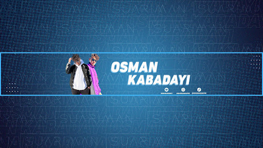 Osman Kabadayı banner
