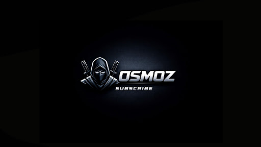 OsMoz .R.B.G banner
