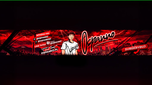Ospanno banner