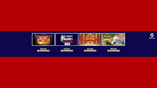 OSR Reality banner