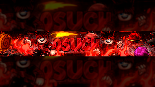 Osuch banner