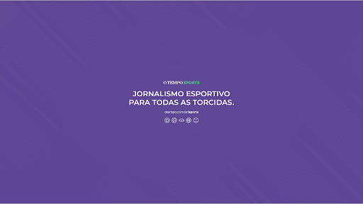 O TEMPO Sports banner