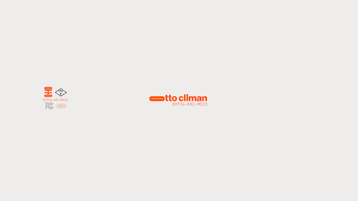 Otto Climan banner