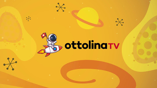 OttolinaTV banner