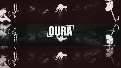 Oura banner