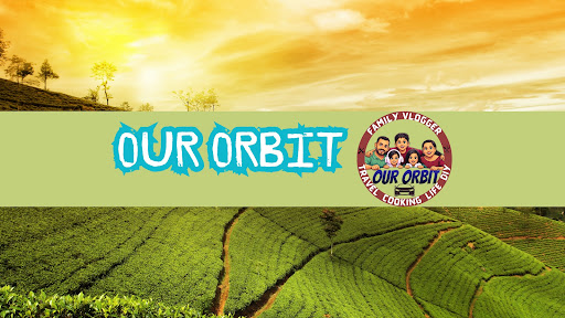 Our Orbit  banner