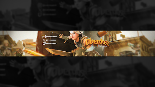 overdosevl banner