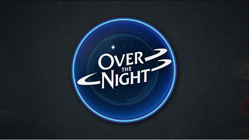 OverTheNight banner