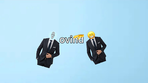 Ovind banner