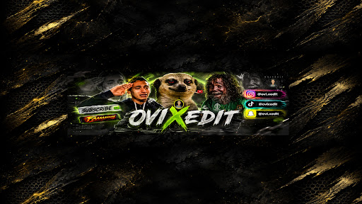 OviXedit banner