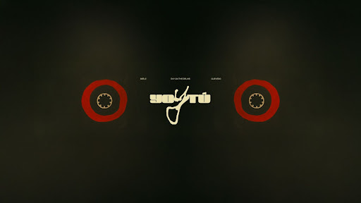Ovy On The Drums banner